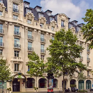 מלון - Gare De Lyon Bastille By Ihg, פריז